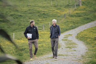 Full report - establishing a partnership